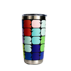 FIFA World Cup 2026™ Color Tumbler