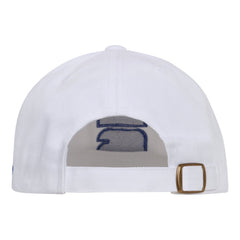 FIFA World Cup 2026™ Emblem White Cap