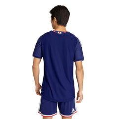 Japan 2026/27 Home Jersey - Men's