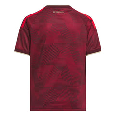 Venezuela 2026 Home Jersey - Youth