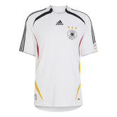 Germany 2006 Home Throwback Replica Jersey