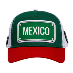 FIFA World Cup 2026™ Mexico Team Cap