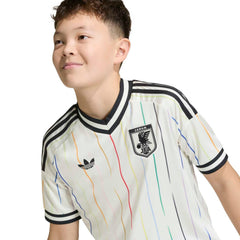 Japan 2026 Away Jersey - Youth