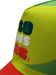 FIFA World Cup 2026™ 'We Are' 26 Mexico Premium Hat