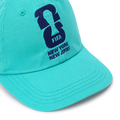 FIFA World Cup 2026™ New York New Jersey Cap - Unisex