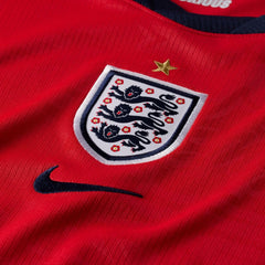 England 2026 Away Jersey - Women's