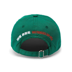 FIFA World Cup 2026™ San Francisco Bay Area Cap - Youth