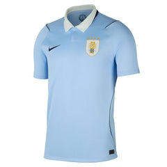 Uruguay 2026 Home Jersey - Men's