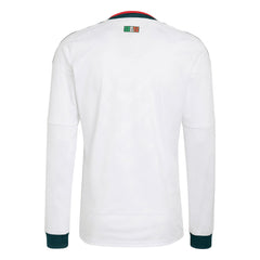 Mexico 2026 Away Long Sleeve Jersey - Men's