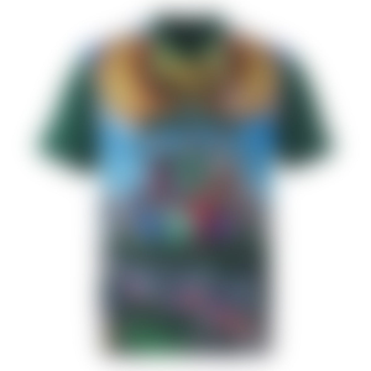 FIFA World Cup 2026™ Atlanta Jersey - Limited Edition