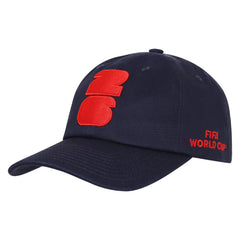 FIFA World Cup 2026™ Emblem Navy Cap