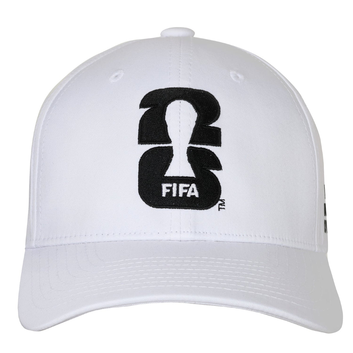 FIFA World Cup 2026™ Emblem Structured Flex Cap