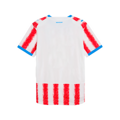 Paraguay 26 Home Replica Jersey