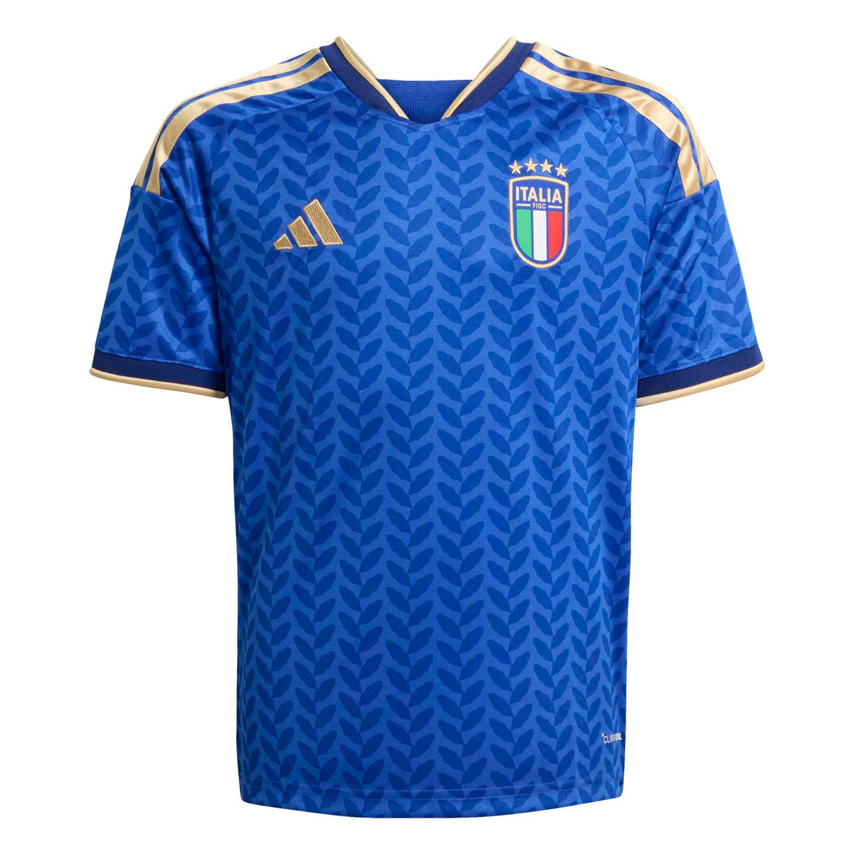Italy 2026 Home Jersey - Youth