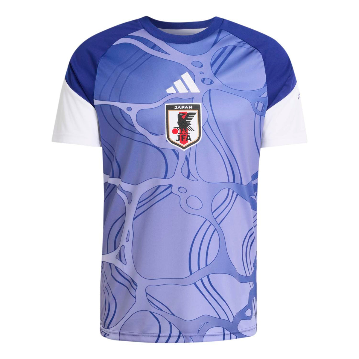 Japan 26 Home Pre Match Jersey - Men's