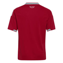 Wales 2026 Home Jersey - Youth
