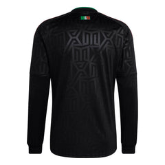 Mexico 2026 Third Long Sleeve Jersey - Men's