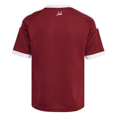 Qatar 26 Away Replica Jersey - Youth