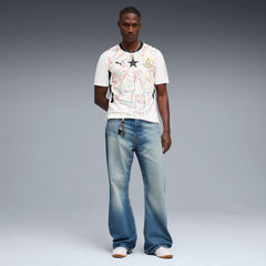 Ghana 2026 Home Jersey - Men's