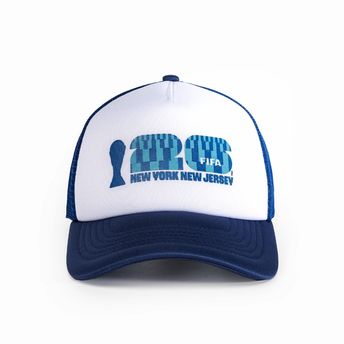 FIFA World Cup 2026™ New York New Jersey Trucker Hat