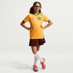 Australia 2026 Home Jersey - Youth
