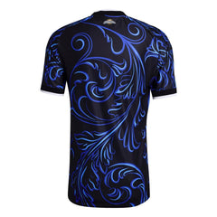 Argentina 2026 Authentic Away Jersey - Men's