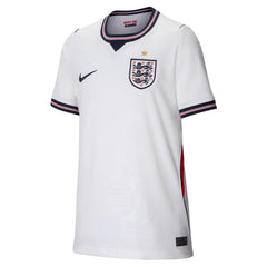 England 2026 Home Jersey - Youth