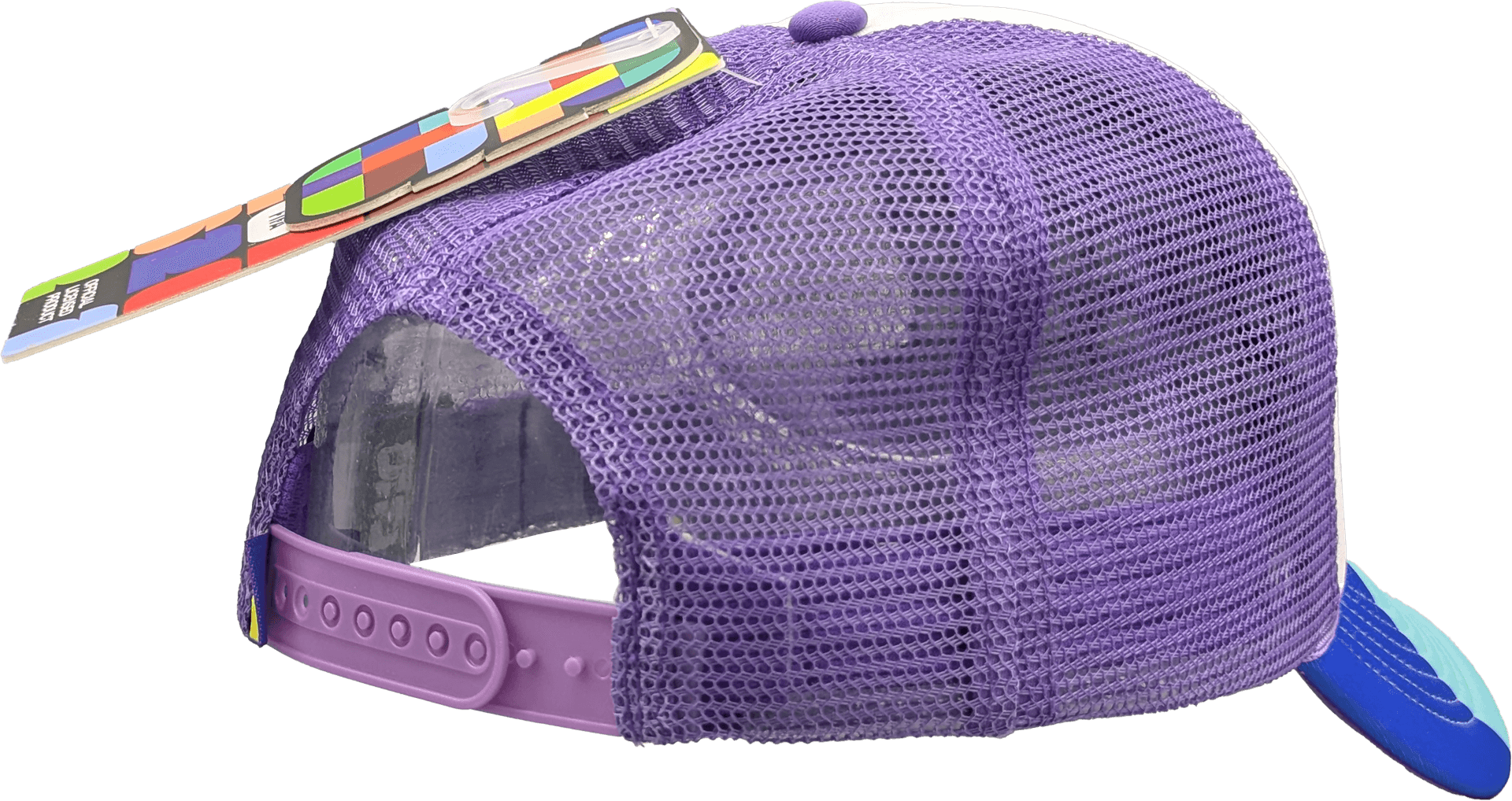 FIFA World Cup 2026™ 'We Are' Foam Trucker Hat