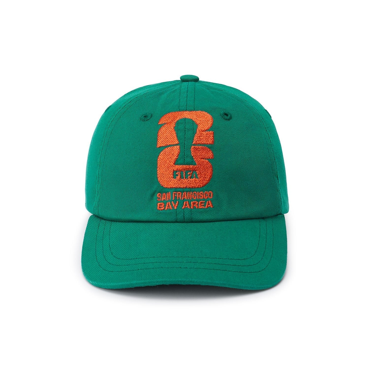 FIFA World Cup 2026™ San Francisco Bay Area Cap - Youth