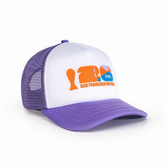 FIFA World Cup 2026™ San Francisco Bay Area Trucker Hat