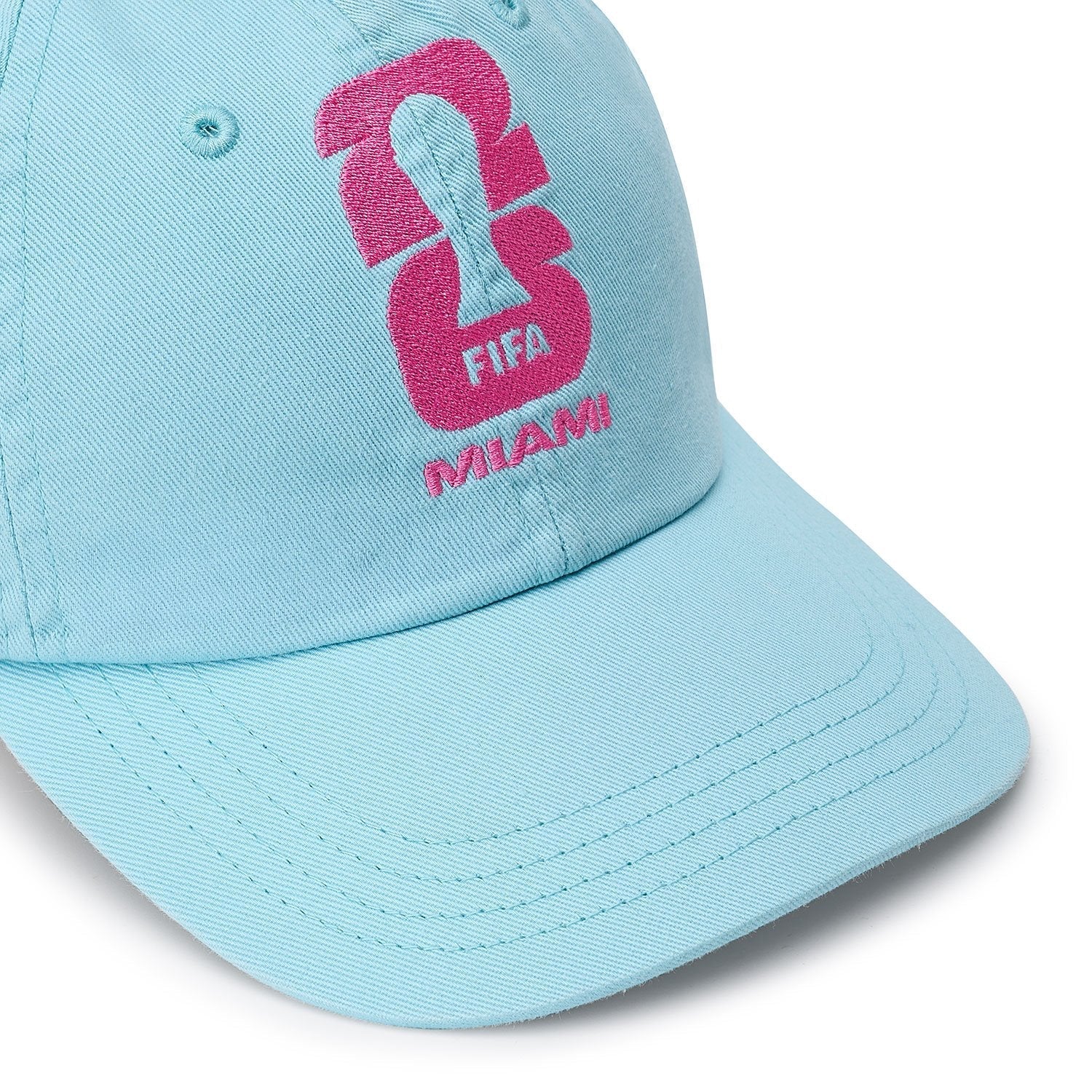 FIFA World Cup 2026™ Miami Cap - Unisex