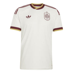 Spain 2026 Away Jersey - Men's