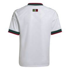 Mexico 2026 Away Jersey - Youth