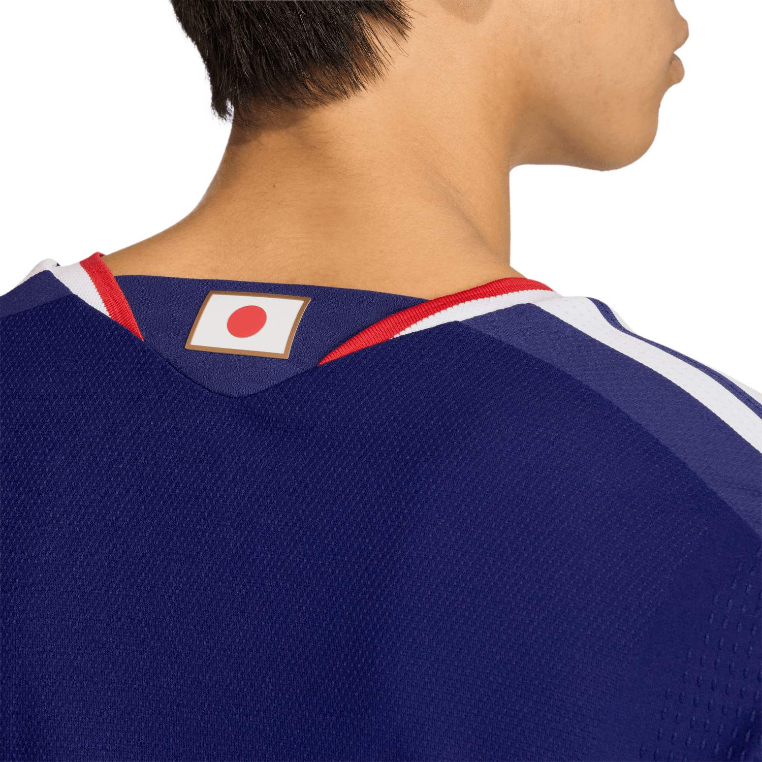 Japan 2026/27 Authentic Home Jersey - Men's