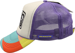FIFA World Cup 2026™ 'We Are' Foam Trucker Hat
