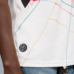 Ghana 2026 Home Jersey - Men's
