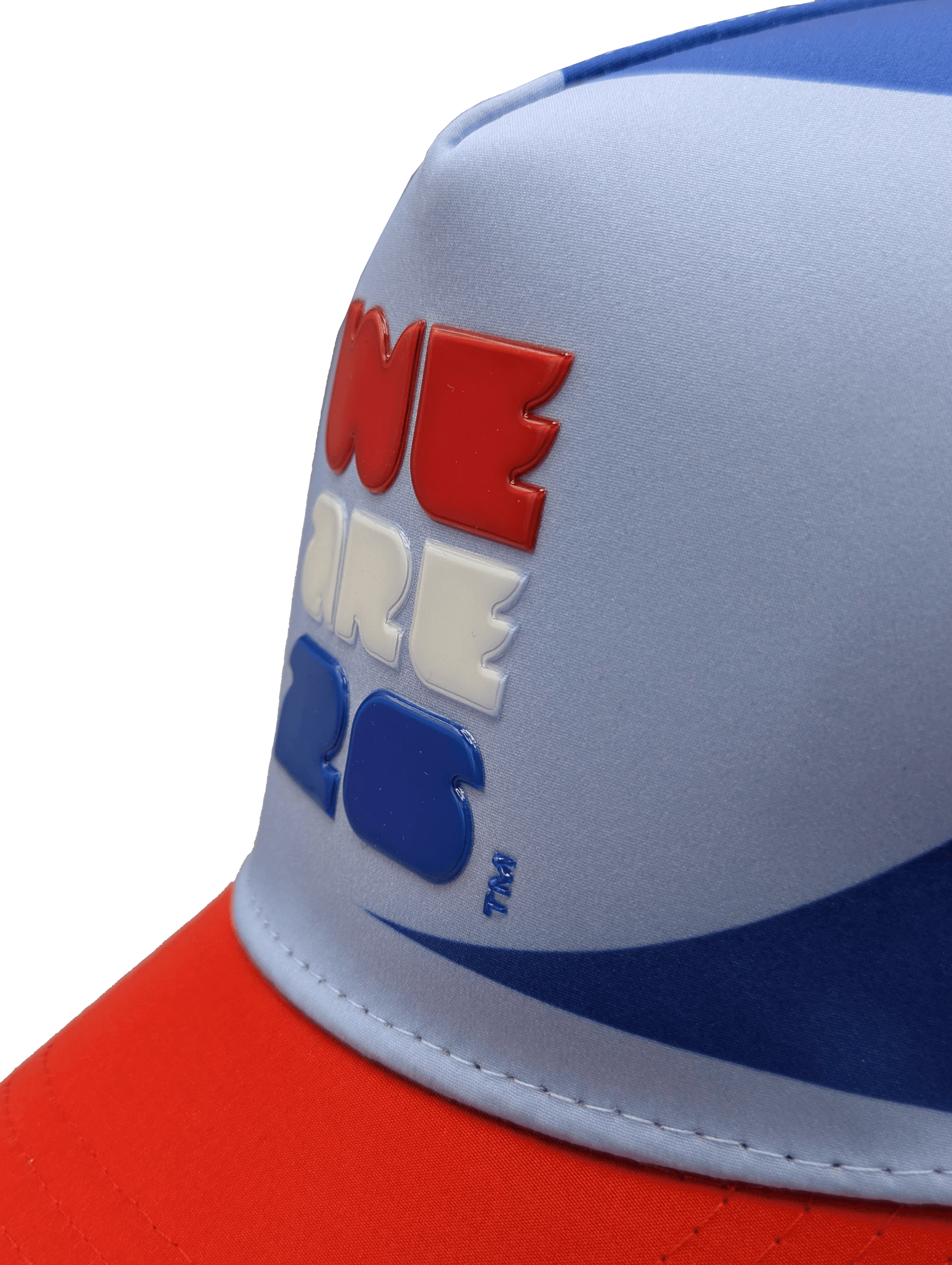 FIFA World Cup 2026™ 'We Are' 26 USA Premium Hat