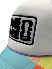 FIFA World Cup 2026™ 'We Are' Foam Trucker Hat