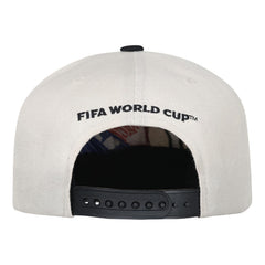 FIFA World Cup 2026™ Big Trophy Country Cap